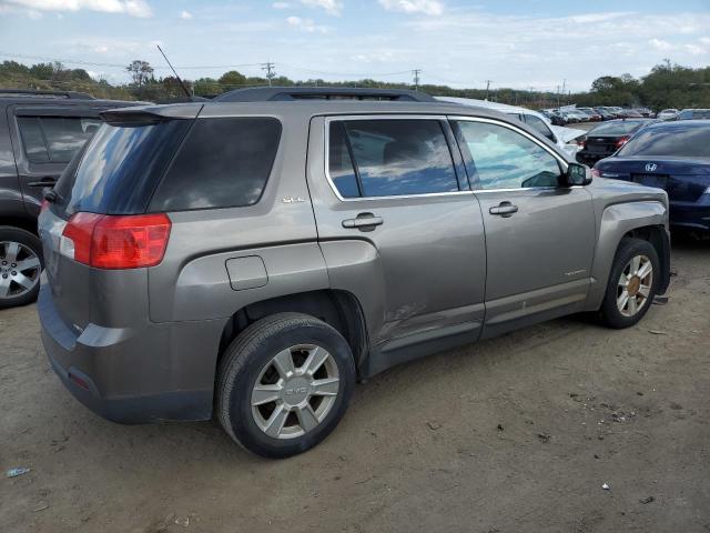 Photo 3 from auction – 2012 GMC TERRAIN SL with VIN 2GKFLTEK4C6158869