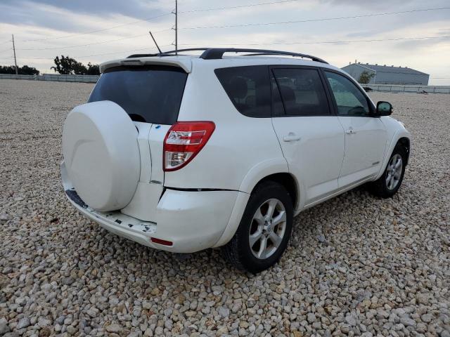Photo 3 from auction – 2010 TOYOTA RAV4 LIMIT with VIN 2T3DK4DVXAW028541
