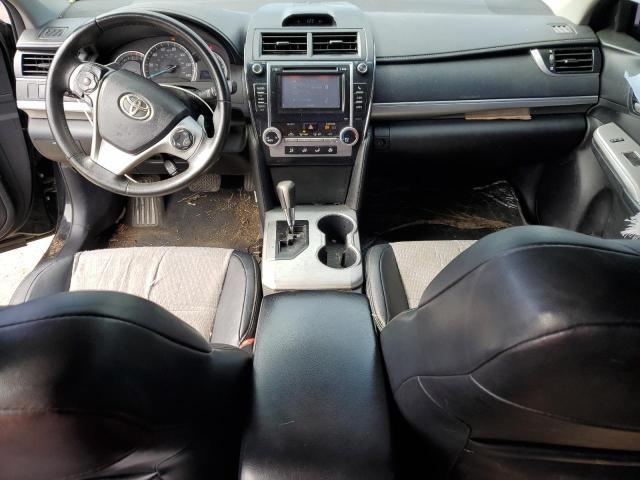 صورة رقم 8 من المزاد - 2012 TOYOTA CAMRY BASE مع VIN 4T1BF1FK6CU154582