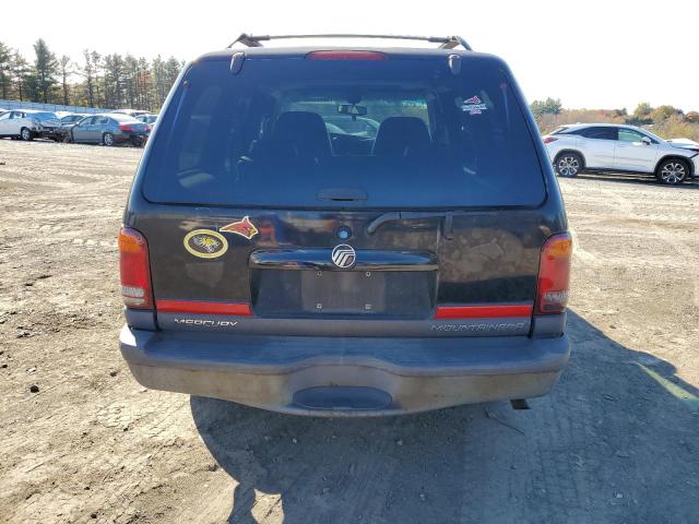Photo 6 from auction – 2001 MERCURY MOUNTAINEE with VIN 4M2ZU86P31UJ02878