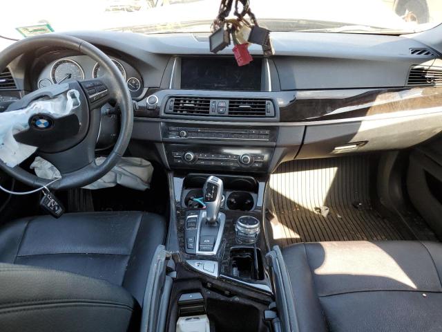 Photo 8 from auction – 2014 BMW 528 XI with VIN WBA5A7C59ED617073
