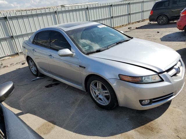 Photo 4 from auction – 2008 ACURA TL with VIN 19UUA66278A048029