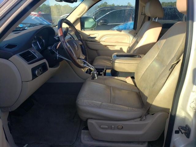 Photo 7 from auction – 2012 CADILLAC ESCALADE E with VIN 1GYS4HEF1CR129576