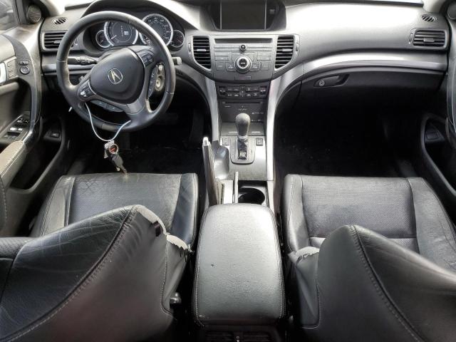 Photo 8 from auction – 2011 ACURA TSX with VIN JH4CU2F61BC003725