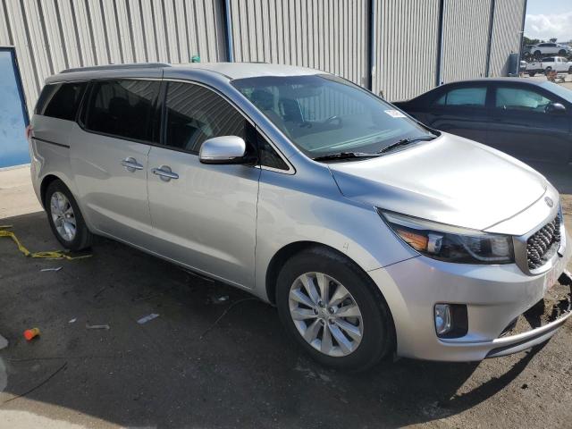 Photo 4 from auction – 2015 KIA SEDONA EX with VIN KNDMC5C10F6022225