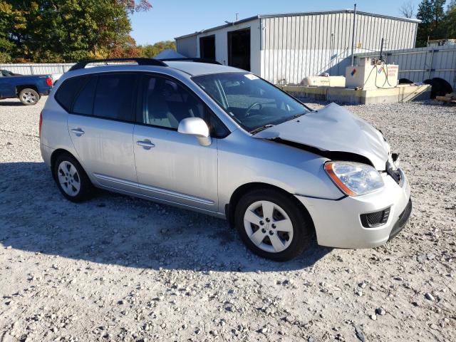 Photo 4 from auction – 2010 KIA RONDO LX with VIN KNAHG8A84A7293554