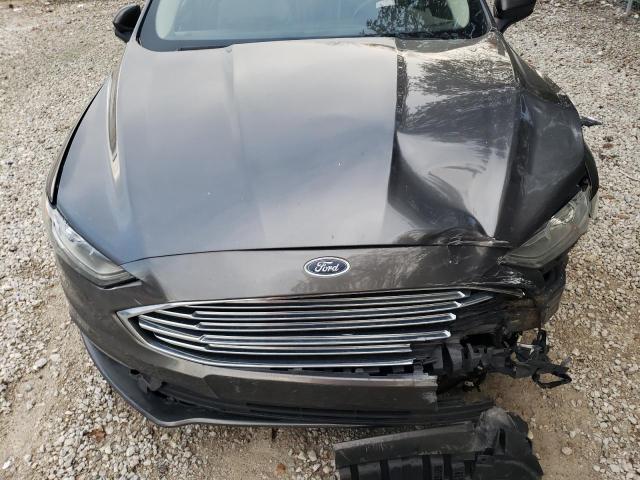 Photo 11 from auction – 2017 FORD FUSION SE with VIN 3FA6P0LU5HR373993