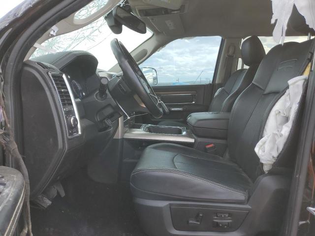 Photo 7 from auction – 2018 RAM 2500 LARAM with VIN 3C6UR5KL2JG399221