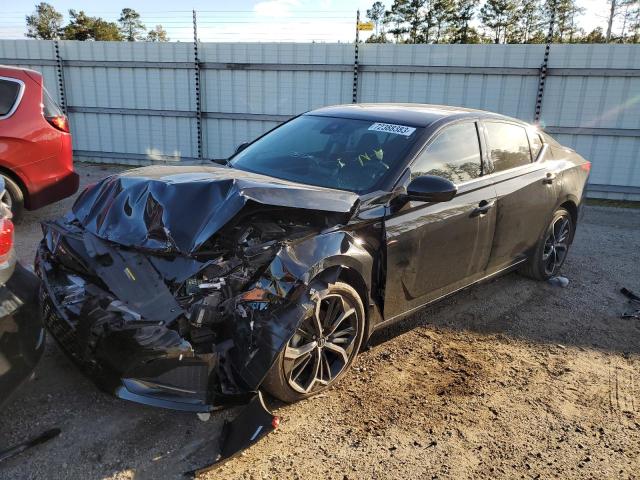 NISSAN ALTIMA SR 2023 with VIN 1N4BL4CW7PN375362 - Photo from auction