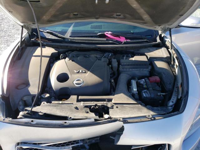 Zdjęcie 11 z aukcji – 2009 NISSAN MAXIMA S z VIN 1N4AA51E79C813149