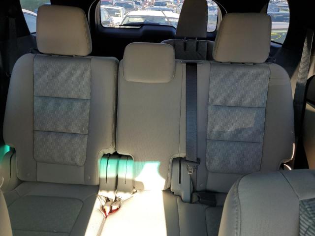 Photo 10 from auction – 2013 FORD EXPLORER X with VIN 1FM5K8D85DGA06545
