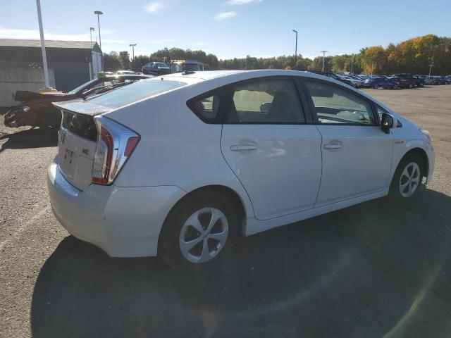 Zdjęcie 3 z aukcji – 2015 TOYOTA PRIUS z VIN JTDKN3DU6F1880102