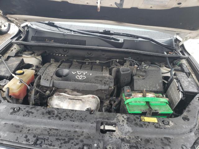 Photo 11 from auction – 2010 TOYOTA RAV4 with VIN 2T3DF4DV8AW061610