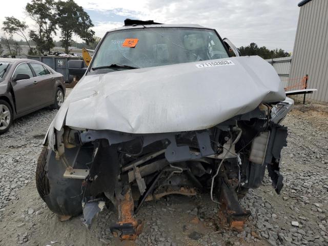 Photo 5 from auction – 2011 FORD EXPEDITION with VIN 1FMJK1H54BEF02791