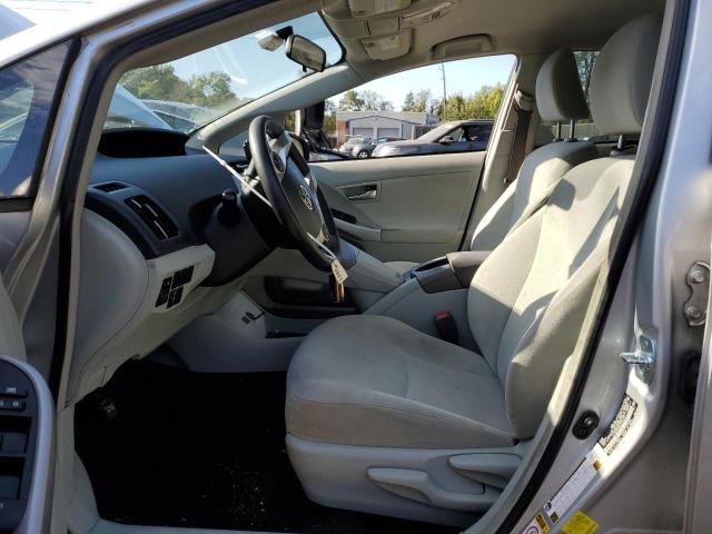Zdjęcie 7 z aukcji – 2015 TOYOTA PRIUS z VIN JTDKN3DU8F0448181