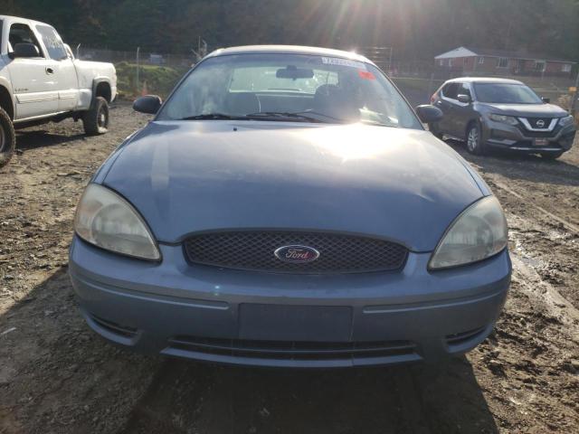 Photo 5 from auction – 2006 FORD TAURUS SE with VIN 1FAHP53226A136440