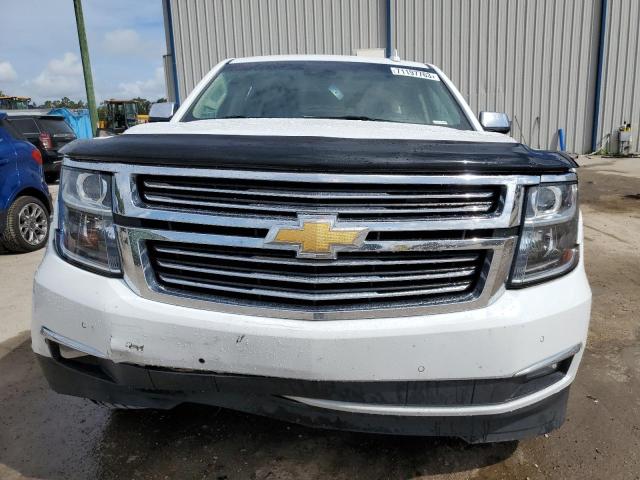 Photo 5 from auction – 2017 CHEVROLET TAHOE C150 with VIN 1GNSCCKC5HR354300