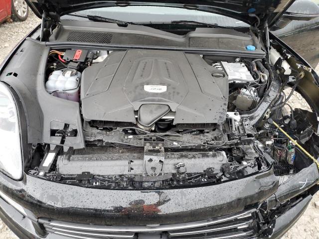 Photo 11 from auction – 2023 PORSCHE CAYENNE BA with VIN WP1AA2AY5PDA08999