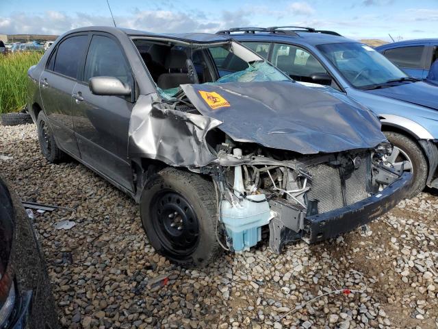 Photo 4 from auction – 2003 TOYOTA COROLLA CE with VIN 1NXBR32E83Z092413