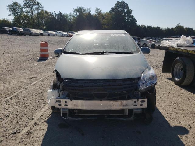 Foto 5 de la subasta – 2012 TOYOTA PRIUS con VIN JTDKN3DU0C1491483