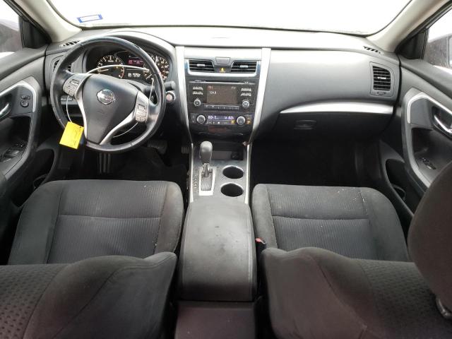 Photo 8 from auction – 2015 NISSAN ALTIMA 2.5 with VIN 1N4AL3AP7FC179191