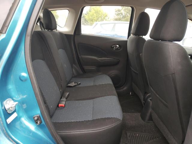 Photo 10 from auction – 2015 NISSAN VERSA NOTE with VIN 3N1CE2CPXFL423962