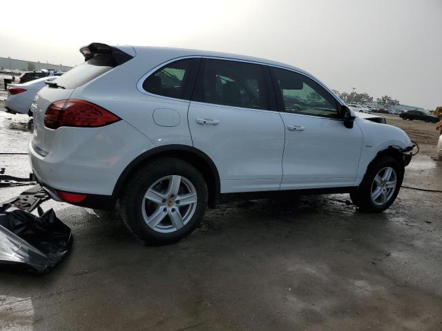 Photo 3 from auction – 2014 PORSCHE CAYENNE with VIN WP1AF2A21ELA33897