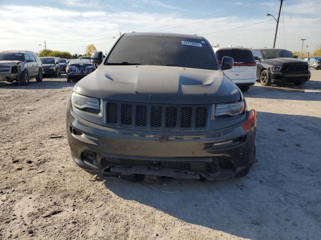 Photo 5 from auction – 2014 JEEP GRAND CHER with VIN 1C4RJFDJ8EC181722