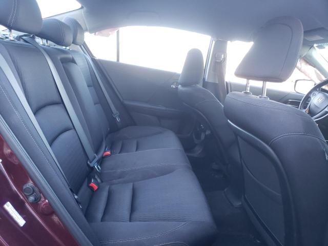 Photo 10 from auction – 2013 HONDA ACCORD SPO with VIN 1HGCR2F5XDA024924