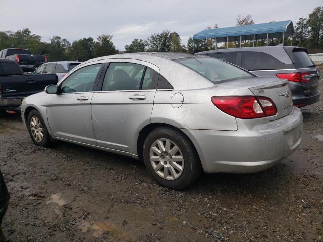 Photo 2 from auction – 2007 CHRYSLER SEBRING with VIN 1C3LC46KX7N558394