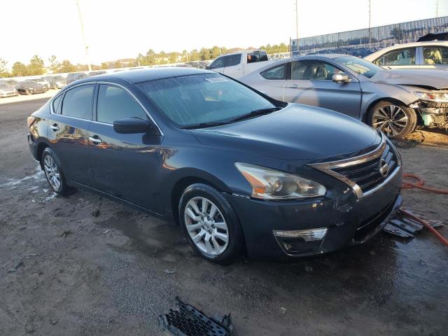 Photo 4 from auction – 2013 NISSAN ALTIMA 2.5 with VIN 1N4AL3AP1DC293667