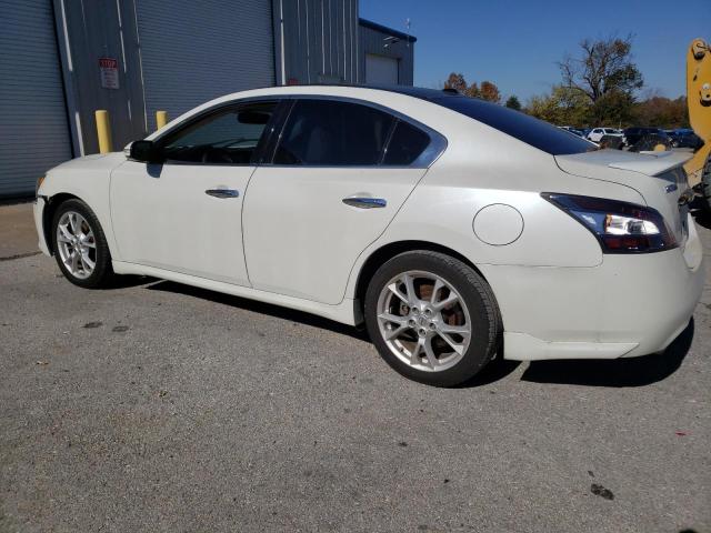 صورة رقم 2 من المزاد - 2014 NISSAN MAXIMA S مع VIN 1N4AA5AP8EC488622