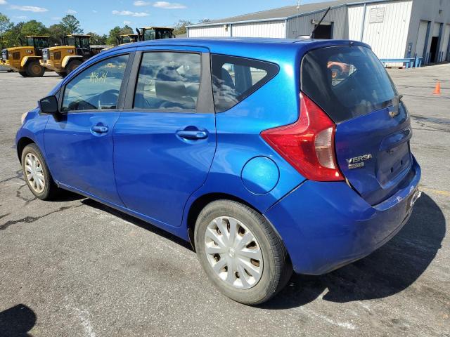 Photo 2 from auction – 2016 NISSAN VERSA NOTE with VIN 3N1CE2CP1GL358758