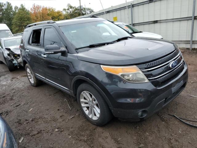 Photo 4 from auction – 2013 FORD EXPLORER X with VIN 1FM5K8D81DGB04312