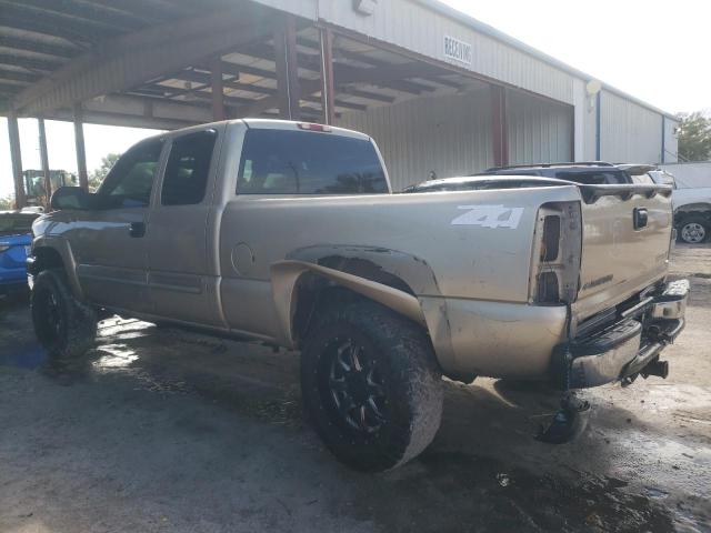 Photo 2 from auction – 2004 CHEVROLET SILVERADO with VIN 1GCHK29114E137316