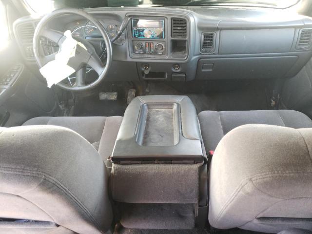 Photo 8 from auction – 2005 CHEVROLET SILVERADO with VIN 2GCEK13T351172711