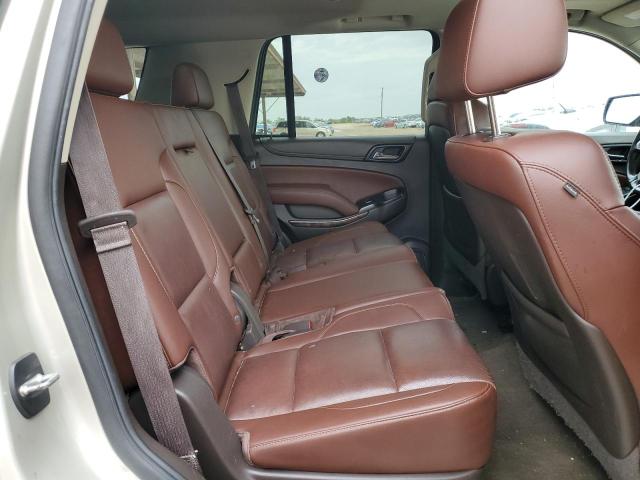 Photo 11 from auction – 2016 CHEVROLET TAHOE C150 with VIN 1GNSCCKC1GR366202