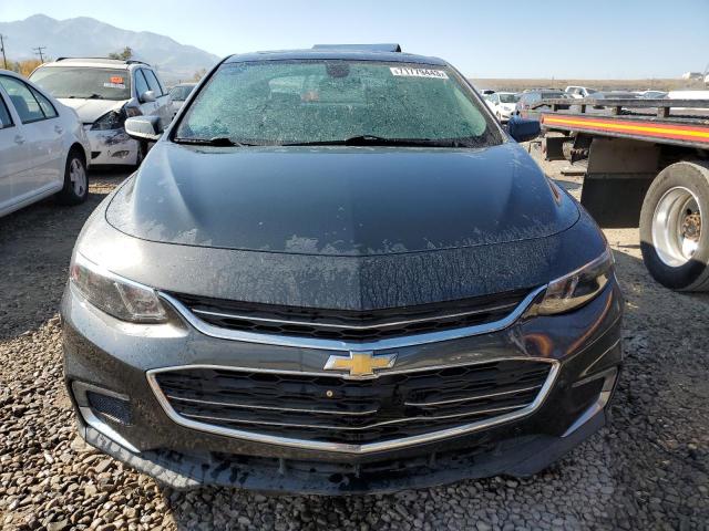 Photo 5 from auction – 2016 CHEVROLET MALIBU LT with VIN 1G1ZE5ST2GF256637