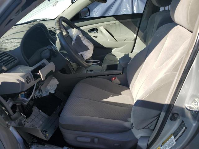 Photo 7 from auction – 2007 TOYOTA CAMRY LE with VIN 4T1BK46K47U019586