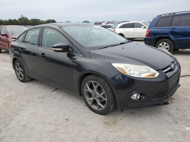 Photo 4 from auction – 2013 FORD FOCUS SE with VIN 1FADP3F28DL236493
