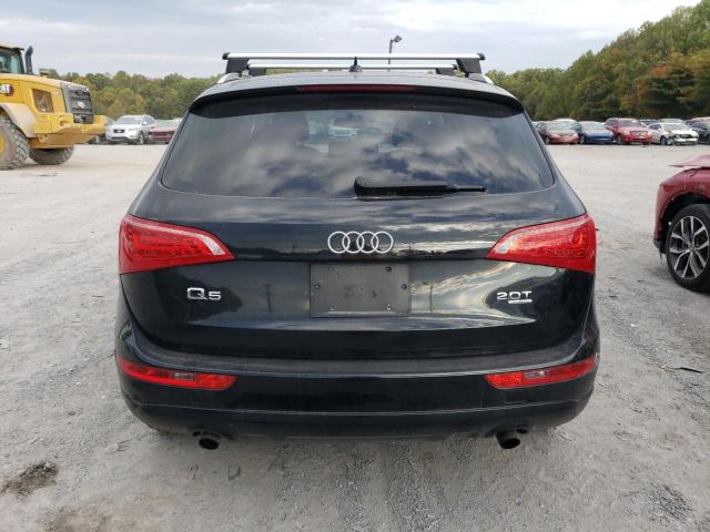 Photo 6 from auction – 2012 AUDI Q5 PREMIUM with VIN WA1CFAFP5CA139491