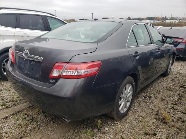 Photo 3 from auction – 2010 TOYOTA CAMRY BASE with VIN 4T4BF3EK5AR069751