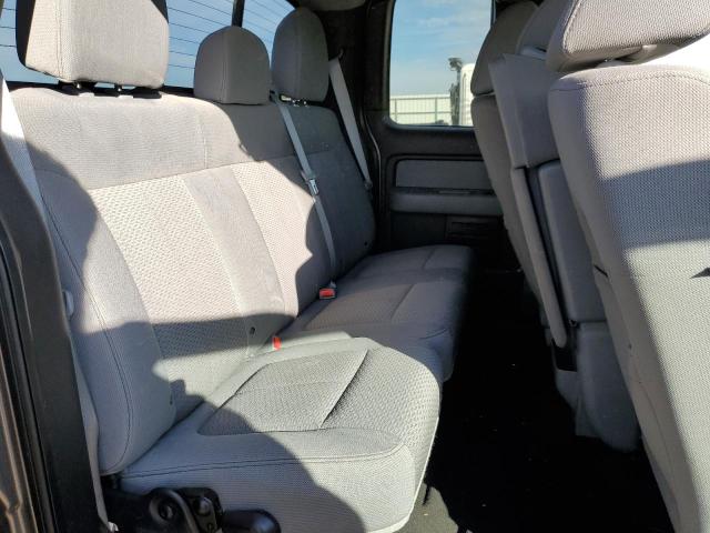 Photo 10 from auction – 2011 FORD F150 SUPER with VIN 1FTFX1ET8BFD42228