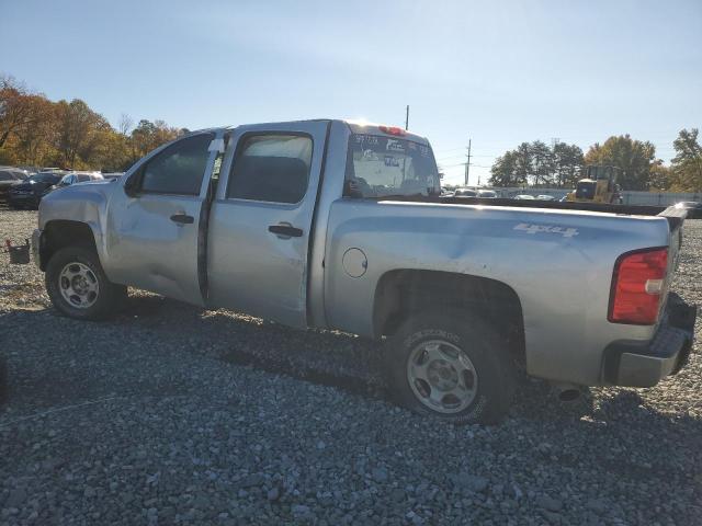 Photo 2 from auction – 2013 CHEVROLET SILVERADO with VIN 3GCPKPE72DG122626