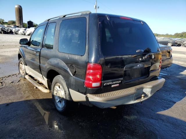 Photo 2 from auction – 2001 FORD EXPLORER S with VIN 1FMYU60E61UC99554
