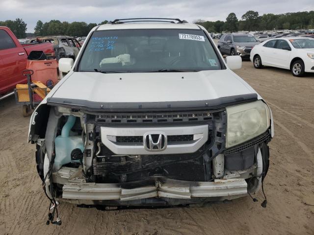 Photo 5 from auction – 2011 HONDA PILOT TOUR with VIN 5FNYF3H98BB034360
