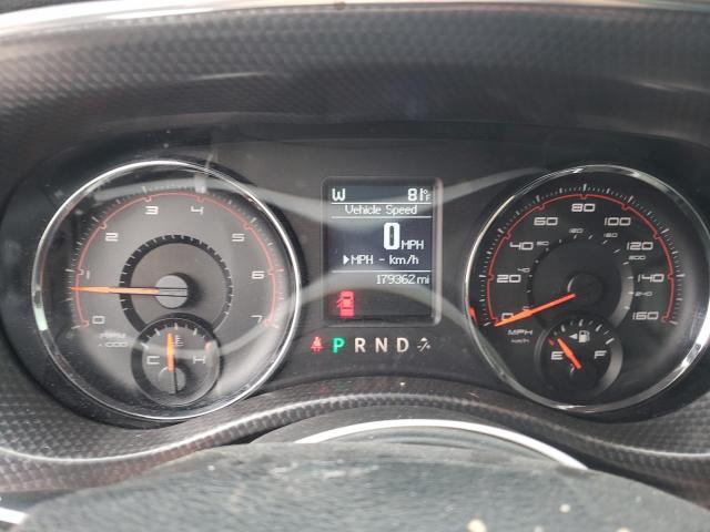 صورة رقم 9 من المزاد - 2011 DODGE CHARGER R/ مع VIN 2B3CL5CT9BH616786