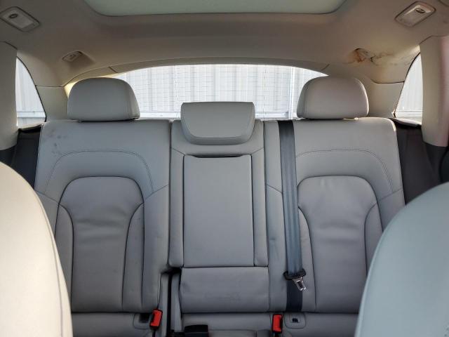 Photo 10 from auction – 2014 AUDI Q5 PREMIUM with VIN WA1DGAFPXEA097565