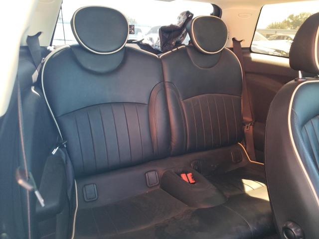 Photo 10 from auction – 2012 MINI COOPER with VIN WMWSU3C57CT184827