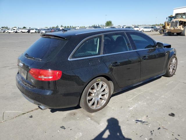 Photo 3 from auction – 2012 AUDI A4 PREMIUM with VIN WAUWFAFL3CA085783
